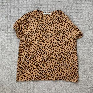 Free People Clarity Tee